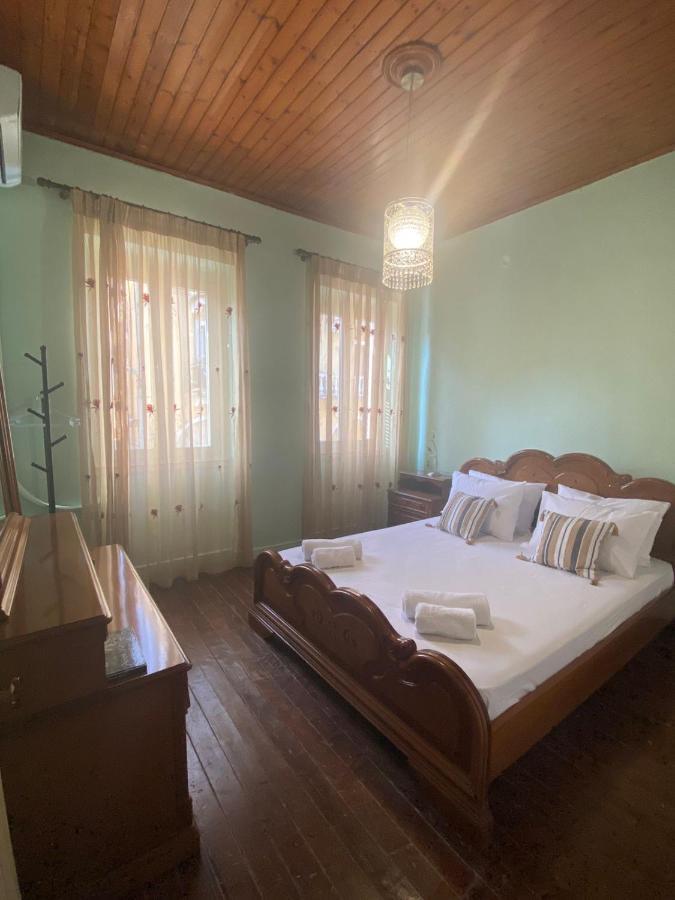 Angolo Del Centro Corfu  Eksteriør bilde