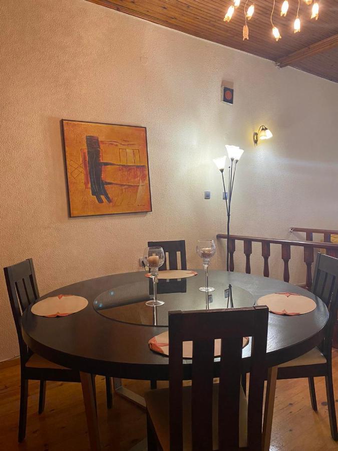 Angolo Del Centro Corfu  Eksteriør bilde