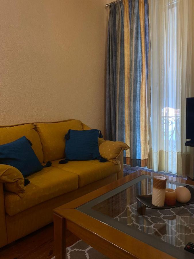 Angolo Del Centro Corfu  Eksteriør bilde