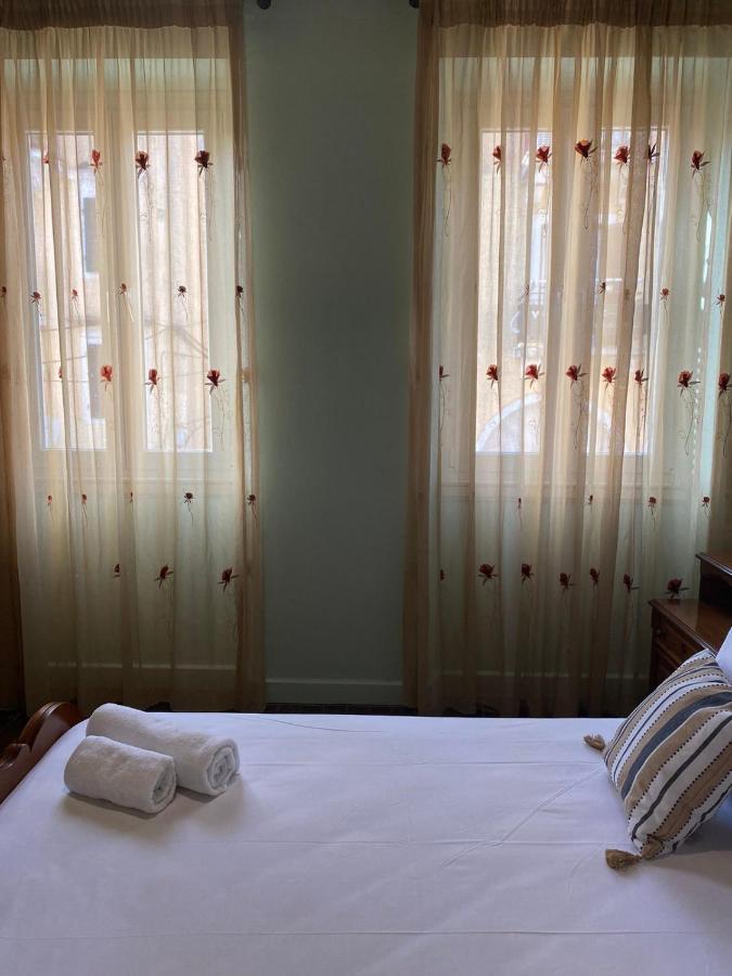 Angolo Del Centro Corfu  Eksteriør bilde